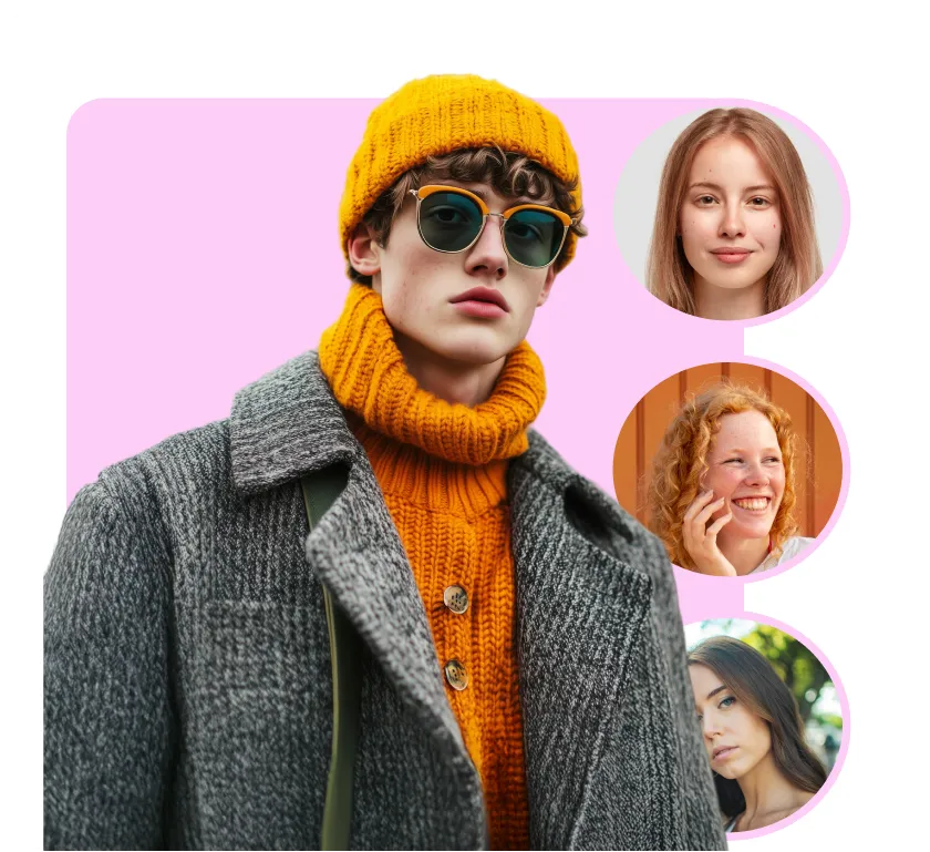 Big Savings With AI Clothing Change Tool